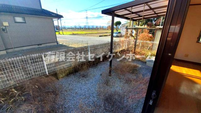 熊谷市大麻生　中古住宅のその他