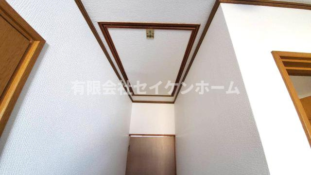 熊谷市大麻生　中古住宅のその他