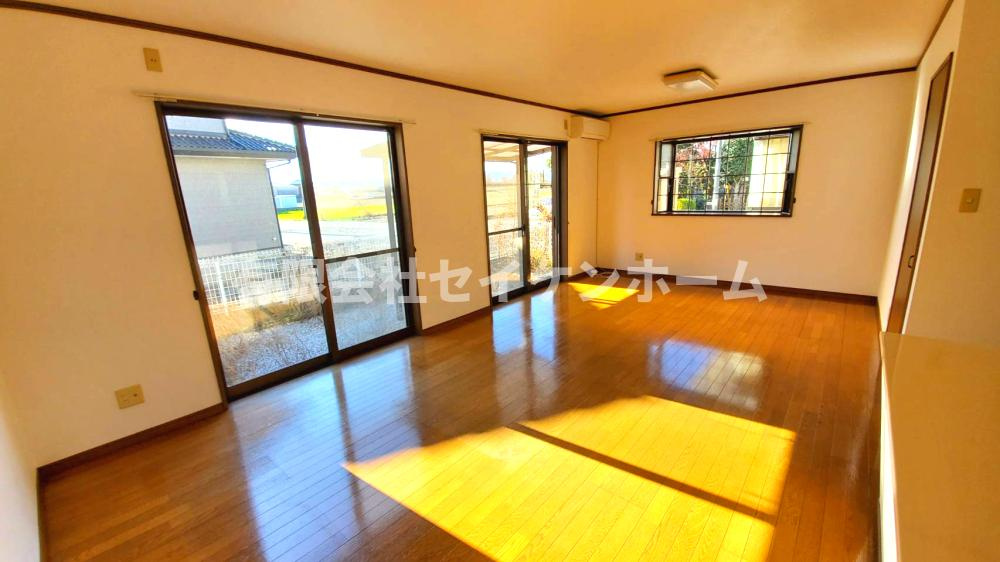 熊谷市大麻生　中古住宅のその他