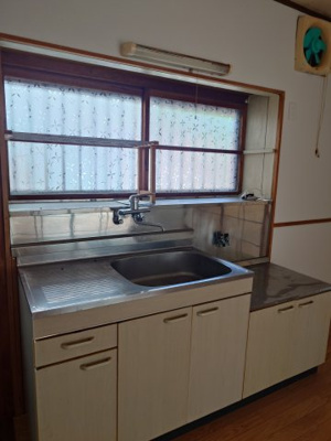 【キッチン】 | 香ノ木1号