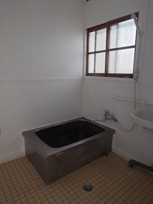 【浴室】 | 香ノ木1号