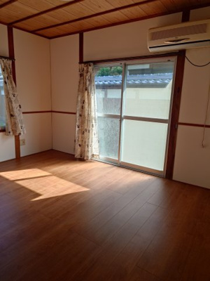 【洋室】 | 香ノ木1号