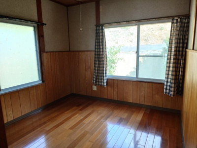 【洋室】 | 香ノ木1号