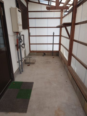 【その他】 | 香ノ木1号