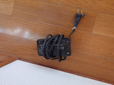 【設備】 | 香ノ木1号