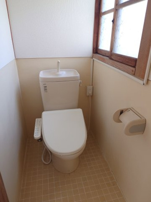 【トイレ】 | 香ノ木1号