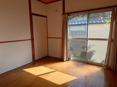 【洋室】 | 香ノ木1号