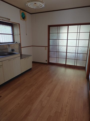 【居間・リビング】 | 香ノ木1号