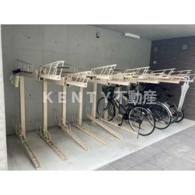 【その他共用部分】 | ルネサンスコート蒲田リバーテラス