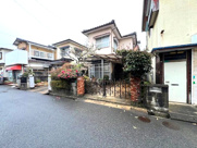 横代北町五丁目2番10号（B-37）の画像