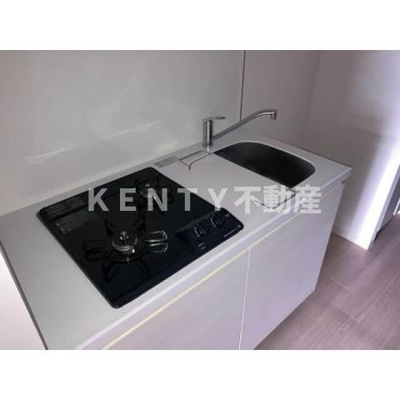 【キッチン】 | ルネサンスコート蒲田リバーテラス | キッチンでお料理をお楽しみください