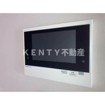 【セキュリティ】 | ルネサンスコート蒲田リバーテラス | ※別号室参照