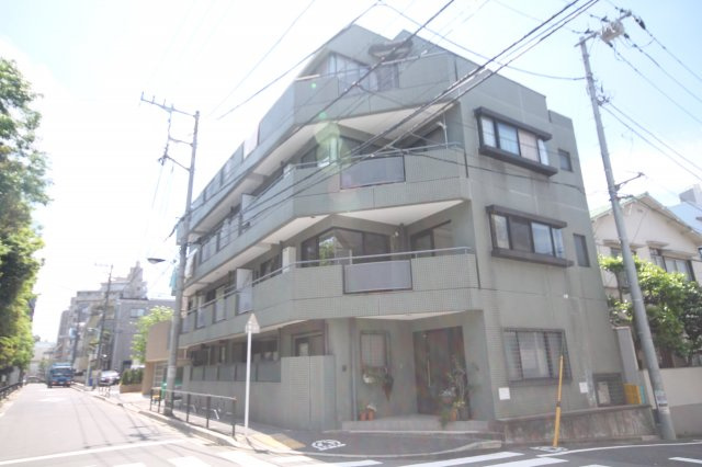 コスモAoi文京の画像