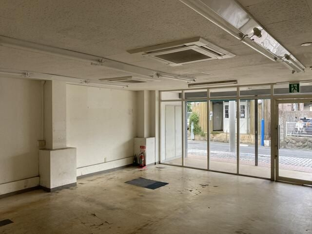 ラ・メール鵠沼