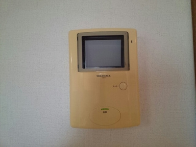 【セキュリティ】 | プレッソ・ガレ壱番館