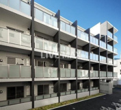 レオーネ馬込の画像