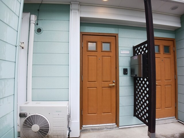 アーバンフォレストⅡのその他共用部分|その他