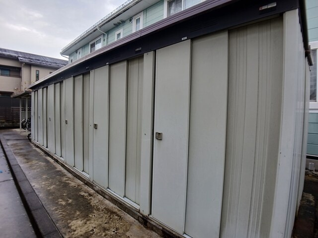 アーバンフォレストⅡのその他|その他