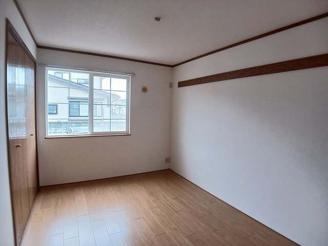 アーバンフォレストⅡの内装|その他部屋・スペース