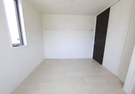 シャーメゾンソレイユの居間・リビング|居間です