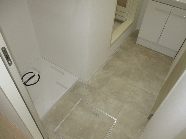 ペアハイツの内装