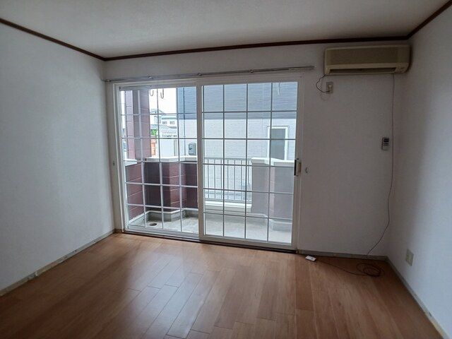 サミットの居間・リビング|居室・リビング