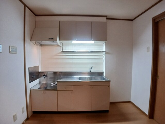 サミットのキッチン|キッチン