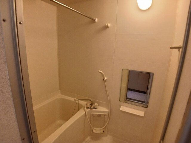 サミットの浴室|バス