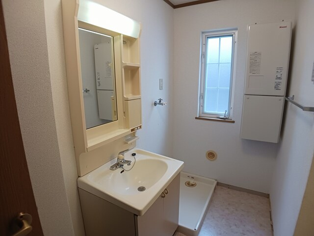 サミットの洗面所|洗面所