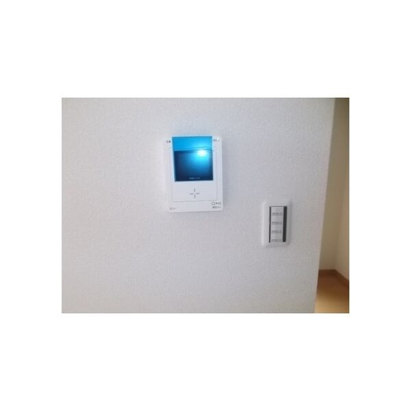 和泉市寺門町１丁目のテラスのその他