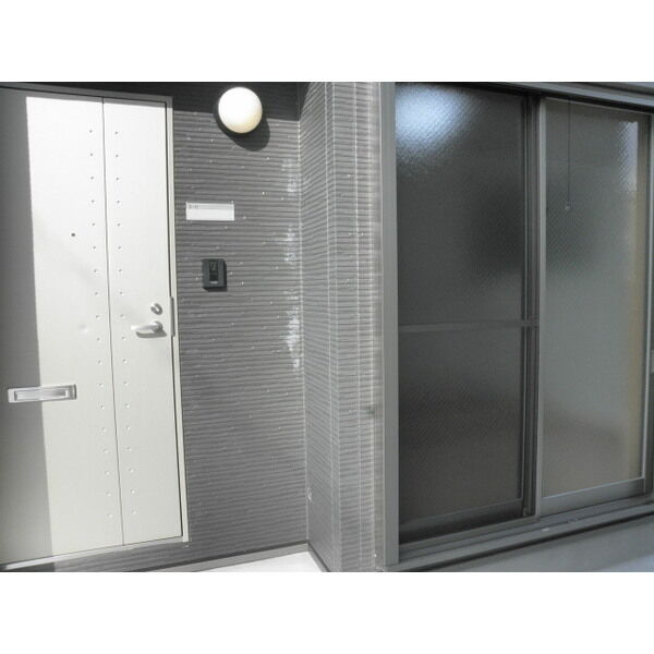 和泉市寺門町１丁目のテラスのその他共用部分