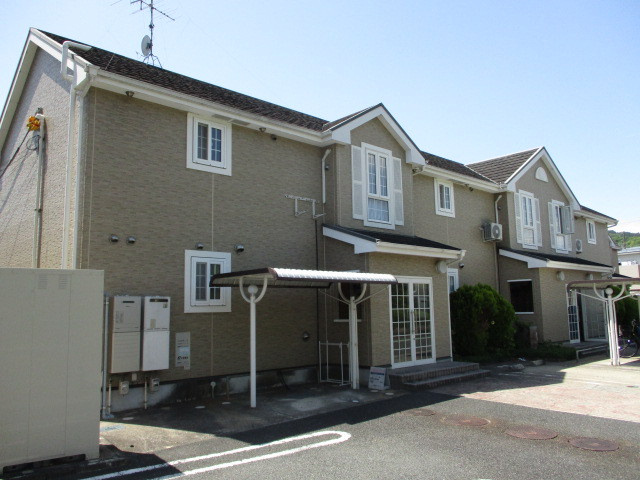 ガーデンヒルズ斑鳩1