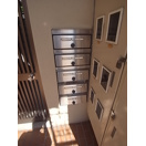 【内装】 | サニーライフ住吉