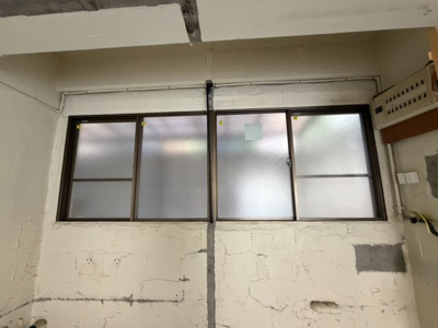 【設備】 | サニーライフ住吉