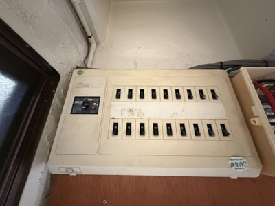 【設備】 | サニーライフ住吉