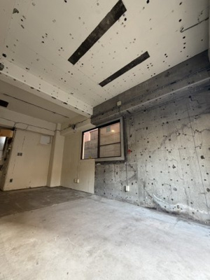 【内装】 | サニーライフ住吉
