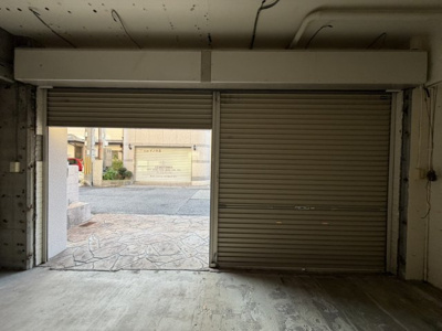 【内装】 | サニーライフ住吉