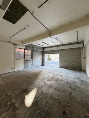 【内装】 | サニーライフ住吉