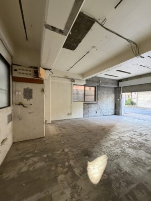 【内装】 | サニーライフ住吉