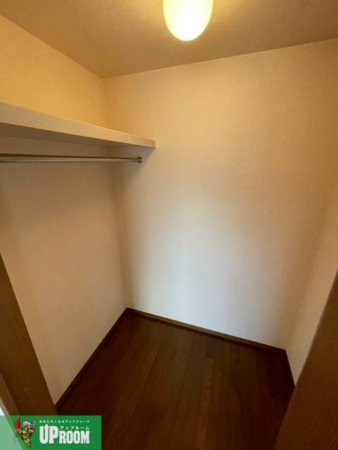 ラ・プレミール の収納