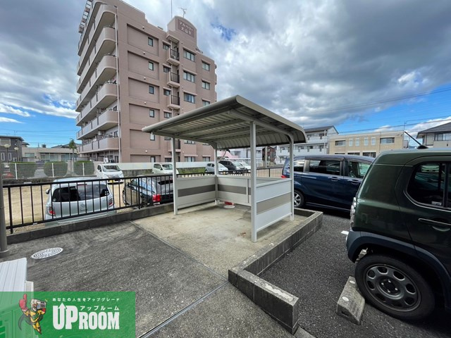 ラ・プレミール のその他共用部分