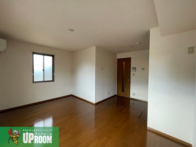 ラ・プレミール の居間・リビング