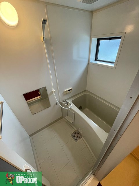 ラ・プレミール の浴室