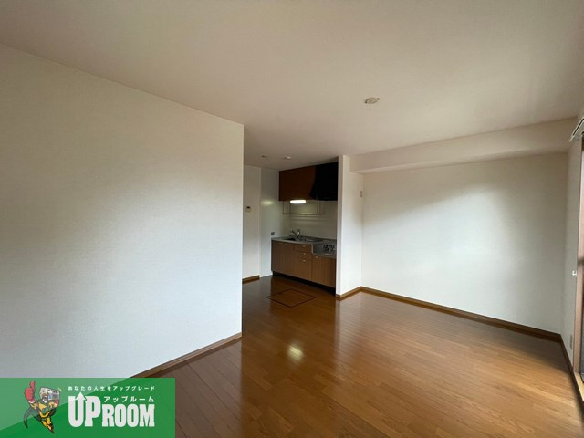 ラ・プレミール の居間・リビング