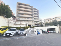 グランフォルム藤が丘の画像