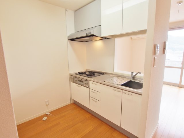 ＳＥＲＡＰＨ　ＣＯＵＲＴのキッチン