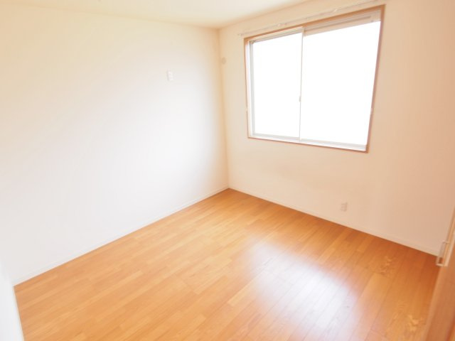 ＳＥＲＡＰＨ　ＣＯＵＲＴの寝室