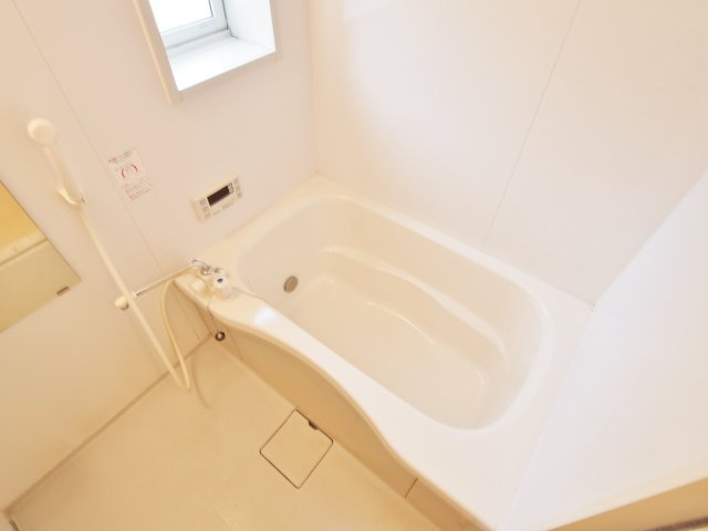 ＳＥＲＡＰＨ　ＣＯＵＲＴの浴室