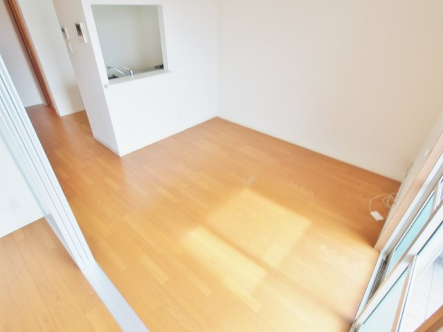 ＳＥＲＡＰＨ　ＣＯＵＲＴの居間・リビング