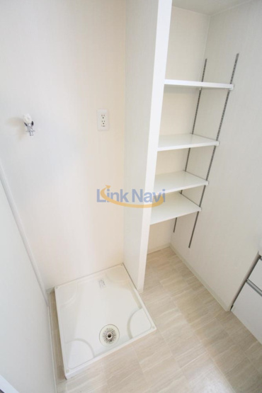 【内装】 | 江坂　和